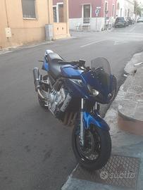 Yamaha fazer fzs/fz1 