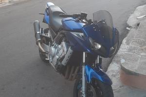 Yamaha fazer fzs/fz1 