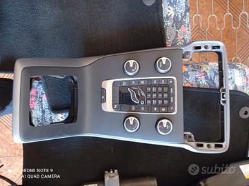 interni volvo v 40 e + per  D3 -5 cilindri 