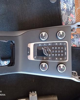 interni volvo v 40 e + per  D3 -5 cilindri 
