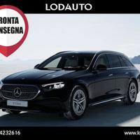 Mercedes-Benz Classe E E 220 d Mild hybrid 4M...