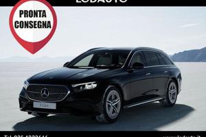 Mercedes-Benz Classe E E 220 d Mild hybrid 4M...