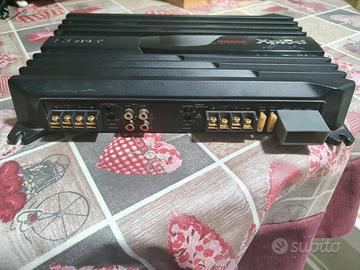 amplificatore sony 1000w