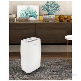 Deumidificatore Argo dry nature 13