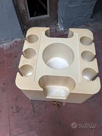 artemide modello Bacco