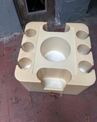 artemide modello Bacco