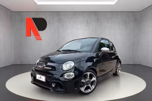 Abarth 595 1.4 Turbo T-Jet 165 CV Turismo