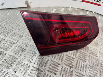 STOP INTERNO SINISTRO MERCEDES GLC X253 COUPE