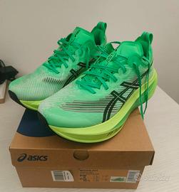 Asics megablast