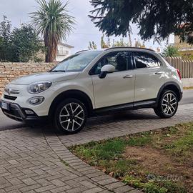 Fiat 500x multijet 2.0  4x4