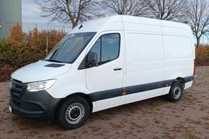 Mercedes Benz Sprinter 311 Cdi #GM