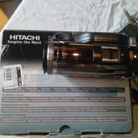 Video Camera HDD DVD HITACHI