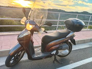 Honda Sh 300 