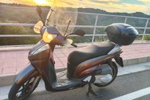 Honda Sh 300 