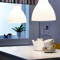 Lampadario a sospensione