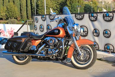 Road King 1584 105th anniversary