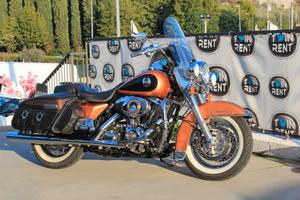 Road King 1584 105th anniversary