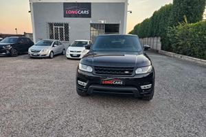 Land Rover Range Sport 3.0 TDV6 HSE Dynamic