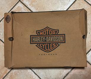 Stivali harley