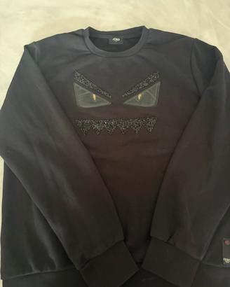 FELPA FENDI