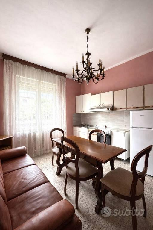 Appartamento – Vercelli, Porta Torino, L'Isola - Vista 4