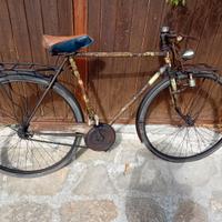 Bicicletta d'epoca Frejus