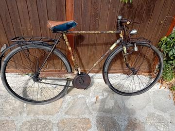 Bicicletta d'epoca Frejus