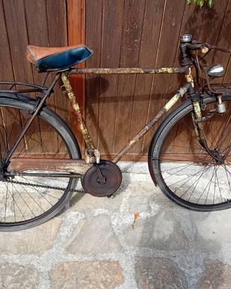 Bicicletta d'epoca Frejus