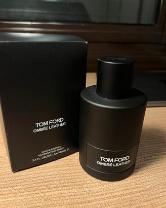 Tom Ford Ombre Leather 100ml
