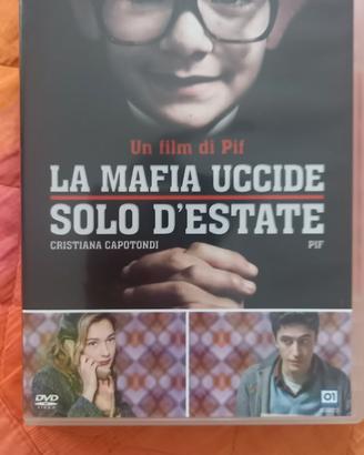 La mafia uccide solo d'estate