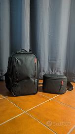 Zaino Fotografico PGYTECH OneMo 25L
