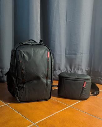 Zaino Fotografico PGYTECH OneMo 25L