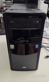 Personal Computer Winblu