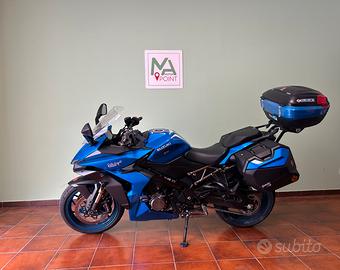 Suzuki GSX-S1000GT