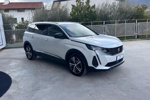 Peugeot 5008 BlueHDi 130 S&S EAT8 Allure Pack