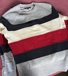 Maglione uomo Tommy Hilfiger