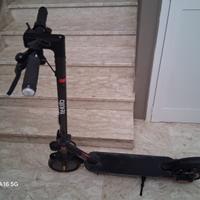 Monopattino elettrico Teklio
