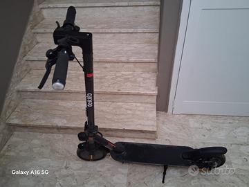 Monopattino elettrico Teklio