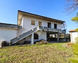 CASA INDIPENDENTE A ROSETO DEGLI ABRUZZI