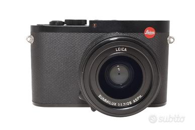 Leica Q
