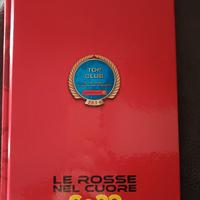 agenda Ferrari Nuova 2026