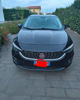 Fiat tipo lounge GPL