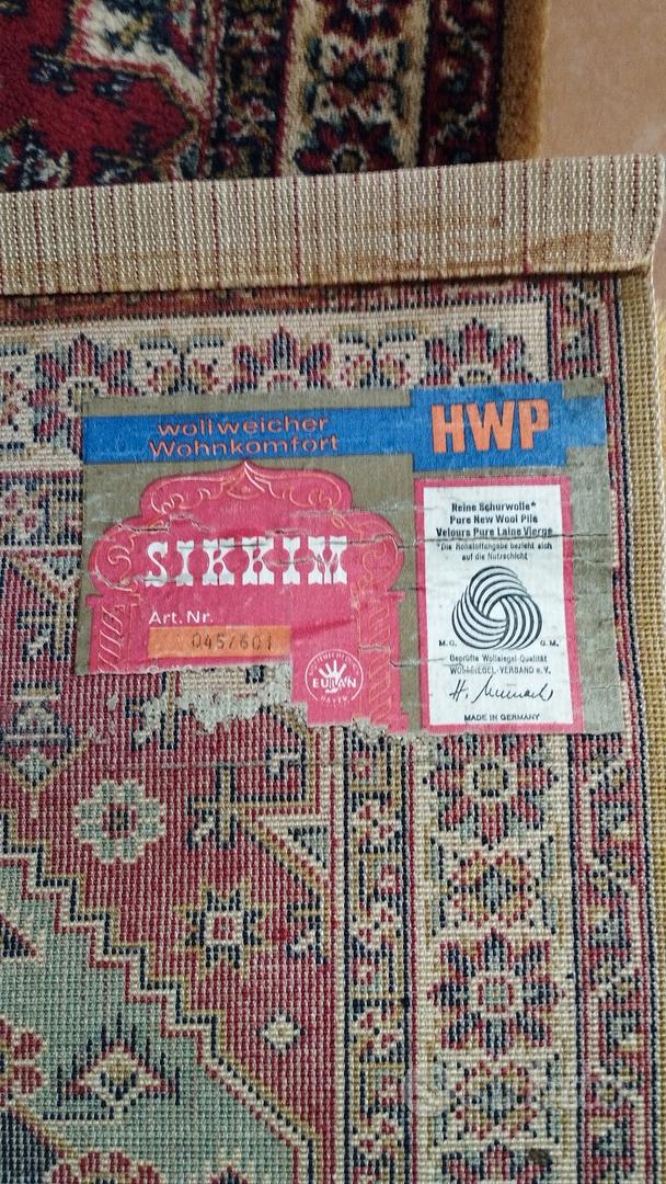 tappeti persiani originali nuovi - Arredamento e Casalinghi In vendita a  Foggia