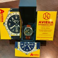 NEZUMI AVIERA GMT
