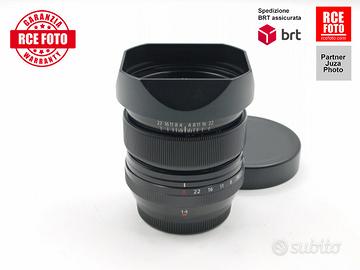 Fuji XF 14 F2.8 R (Fujifilm)