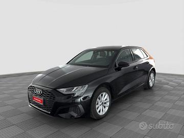 AUDI A3 A3 SPB 30 TDI S tronic Business