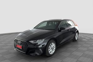 AUDI A3 A3 SPB 30 TDI S tronic Business
