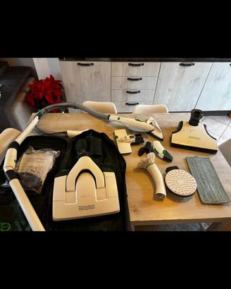 Accessori Folletto VK220 S