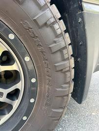 Gomme 35 12.50 20 LT