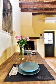 Torre Antica Suite - arte e bellezza